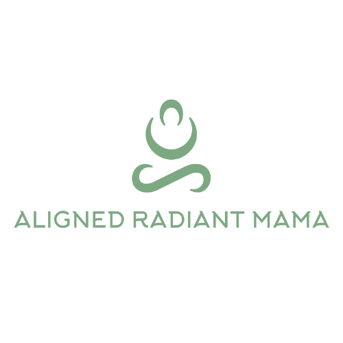 Aligned Radiant Mama